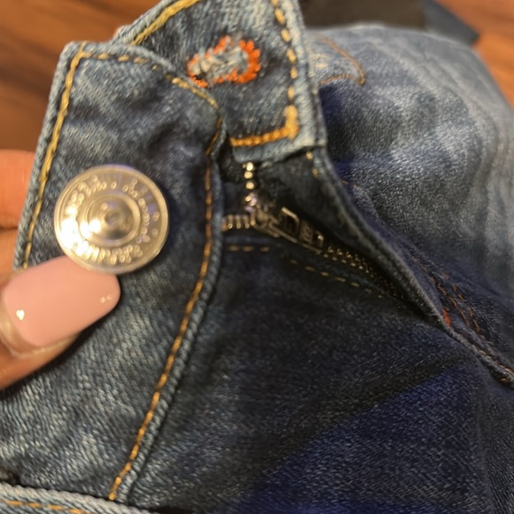 True Religion jeans - Picture 15 of 17